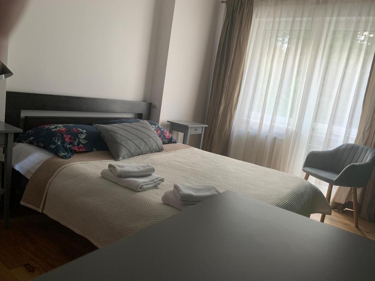 Apartament Prestige - Zbicza 2E Διαμέρισμα Όλστυν Εξωτερικό φωτογραφία