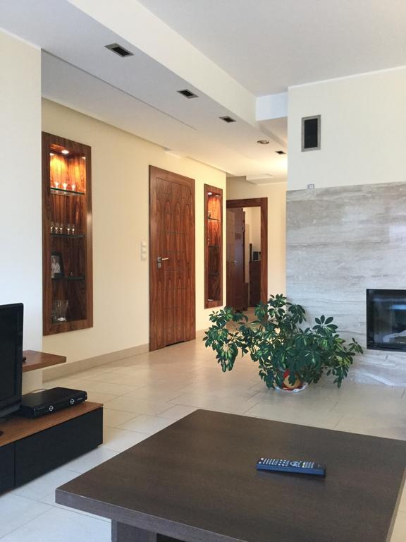 Apartament Prestige - Zbicza 2E Διαμέρισμα Όλστυν Εξωτερικό φωτογραφία